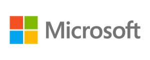 Microsoft logo